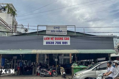 Cần Thơ kiểm tra việc thu phí trông giữ xe cao bất thường sau phản ánh của TTXVN