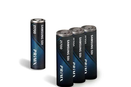 Pin xe điện của Samsung SDI lập kỷ lục thế giới về quãng đường di chuyển