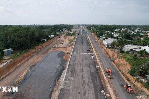 Đông Nam Bộ tháo gỡ vướng mắc, đảm bảo tiến độ đầu tư công