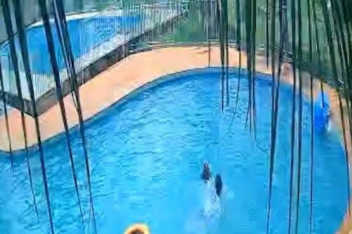 Đồng Nai: Bé gái 7 tuổi tử vong do đuối nước ở một hồ bơi tư nhân