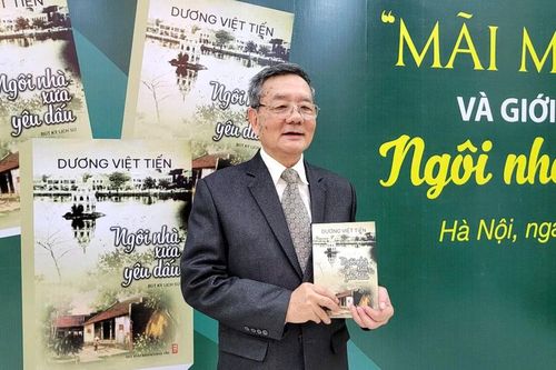 Chân dung người tham gia truyền sóng phát thanh Bác Hồ đọc Tuyên ngôn Độc lập