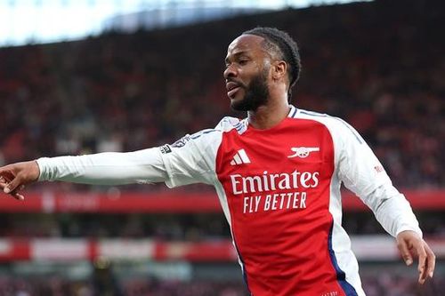Tương lai của Sterling sau cú trượt dài tại Arsenal và Chelsea