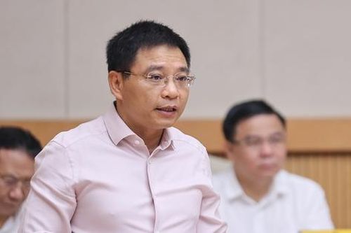 Bộ Tài chính: Mục tiêu tăng trưởng năm 2025 còn nhiều thách thức