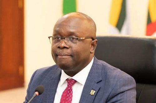 Rơi trực thăng tại Ghana, 8 người thiệt mạng