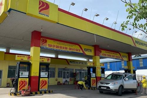 'Ông lớn' xăng dầu một thời nay trắng doanh thu, lỗ ròng hơn 300 tỷ đồng