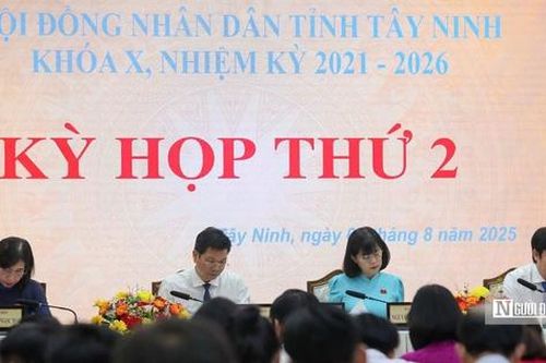 Tây Ninh sẽ áp dụng mức lệ phí 0 đồng đối với một số lĩnh vực