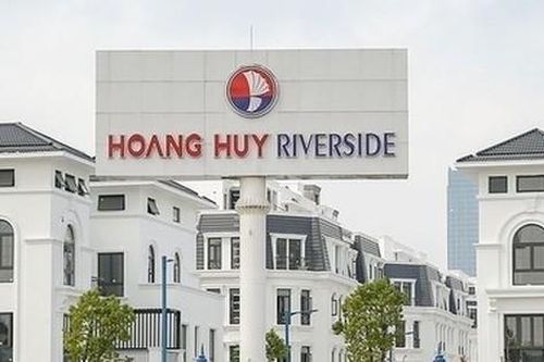 Tài chính Hoàng Huy chốt ngày chào bán hơn 200 triệu cổ phiếu, huy động 2.000 tỷ đồng