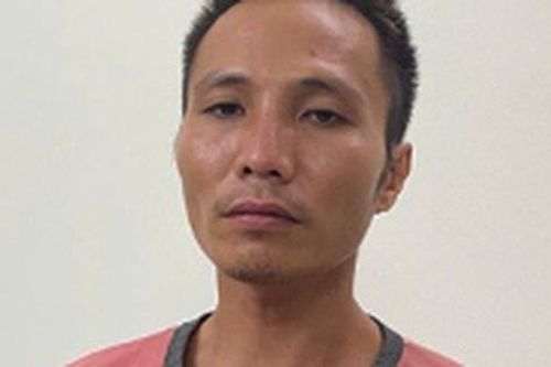 Bắt giữ đối tượng truy nã về tội Tham ô tài sản