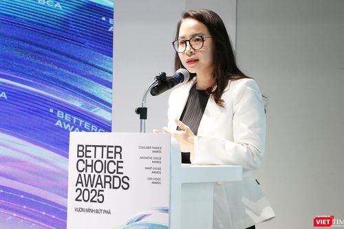 Có gì mới tại giải thưởng Better Choice Awards 2025?
