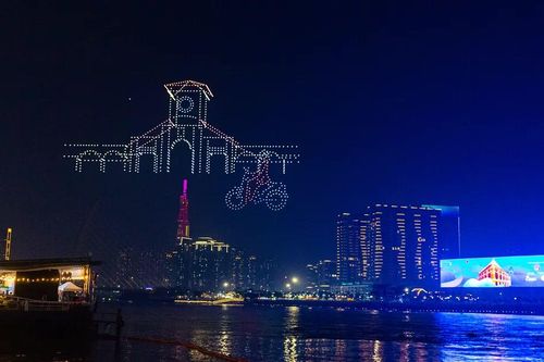 Điều đặc biệt tại nơi tổ chức nhạc hội lớn nhất Tây Ninh?