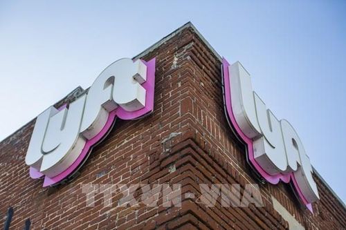 Lyft mang taxi robot Trung Quốc đến châu Âu