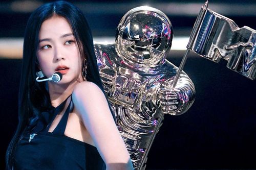 'Kèn cựa' đề cử VMAs 2025 cùng BLACKPINK, Jisoo trở thành tâm điểm chỉ trích