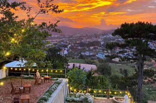 Hướng dẫn bạn chuẩn bị tour du lịch 3N2Đ khám phá mọi cung đường tại Đà Lạt