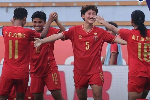 Đại địa chấn Đông Nam Á: Myanmar quật ngã Úc