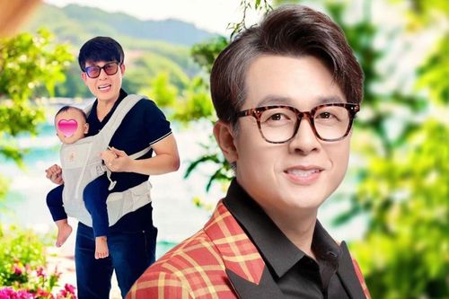 Tuyên bố vỏn vẹn 12 chữ, Hòa Hiệp lộ tình trạng bất ổn sau 3 tháng công bố có vợ