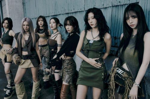 BoA: 'Tôi từng không muốn tham gia GOT the Beat'