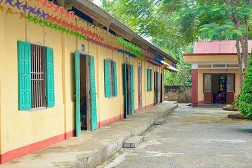 Chuẩn bị năm học mới: Cả nước còn thiếu hơn 35 nghìn phòng học
