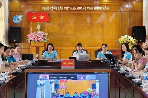 Tổ chức Hội thích ứng mô hình mới: Bám địa bàn, sâu sát hội viên