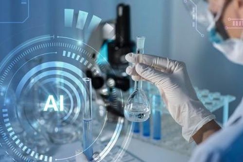 AI tạo protein trị ung thư, biết định vị tới khối u
