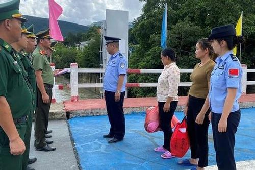 Lai Châu: Tăng cường kiểm soát tình trạng phụ nữ dân tộc thiểu số xuất cảnh trái phép