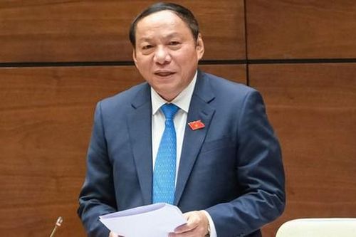 Bộ trưởng Bộ Văn hóa, Thể thao và Du lịch nêu giải pháp xử lý nghệ sĩ quảng cáo sai sự thật