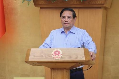 Tiếp tục rà soát, tháo gỡ khó khăn, vướng mắc liên quan chính quyền địa phương 2 cấp