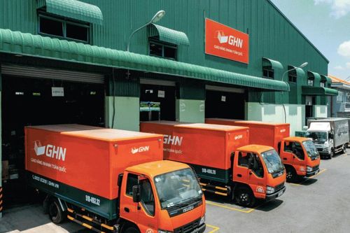 Giao hàng nhanh bị xử phạt vì cạnh tranh không lành mạnh