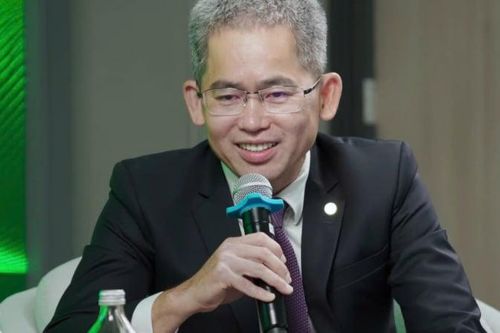 Tổng giám đốc OCB: Nghị quyết 68 giúp ngân hàng tự tin đầu tư vào startup