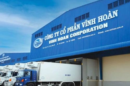 Nửa đầu năm, lãi ròng Vĩnh Hoàn đạt 734 tỷ đồng, tăng gần 40%