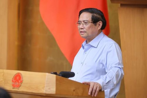 Thủ tướng yêu cầu thí điểm bỏ 'room' tín dụng từ 2026