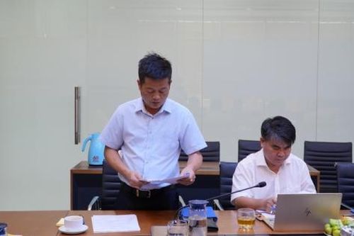 EVNGENCO2 đồng hành cùng Thủy điện Trung Sơn vượt khó