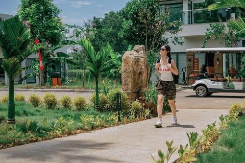 Yoga LAMORI - Món quà dành cho riêng bạn!