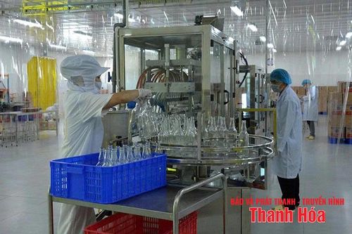Nâng cao sức cạnh tranh cho nông sản