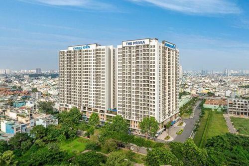 Khang Điền (KDH) doanh thu tăng mạnh nhưng lợi nhuận sau thuế giảm 30%