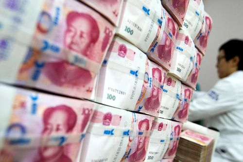 Trung Quốc thử nghiệm stablecoin, tham vọng quốc tế hóa tiền Nhân dân tệ