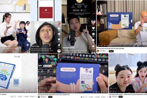 Ngăn chặn gần 7 triệu lượt cài đặt ứng dụng nghi ngờ có mã độc trên Google Play