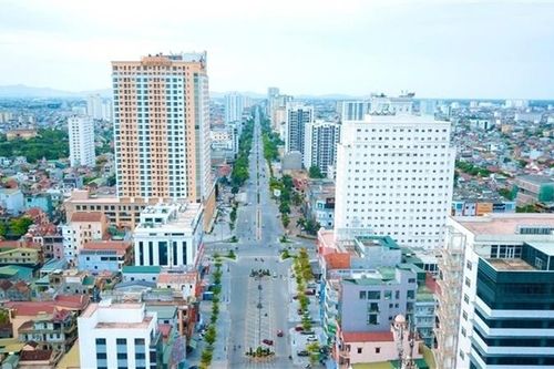 Nghệ An cần hơn 521.000 tỷ đồng để phát triển nhà ở đến năm 2030