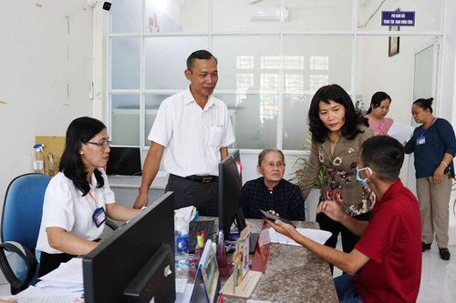 Bình Đức thông suốt sau sáp nhập