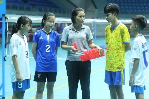Bắc Ninh: Tạo nguồn vận động viên từ nền tảng phong trào