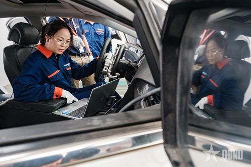 Các trường đại học dành nhiều học bổng để thu hút học sinh giỏi