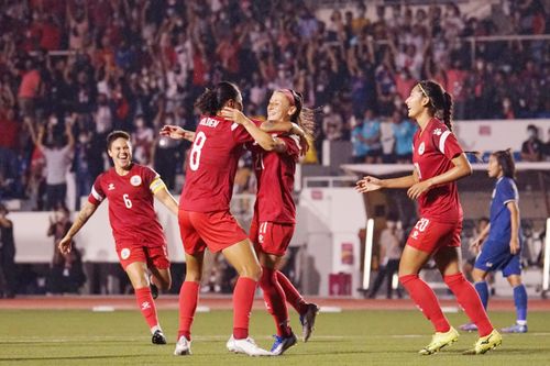 Cuộc đua giành 'ngôi hậu' bóng đá Đông Nam Á ngày càng hấp dẫn