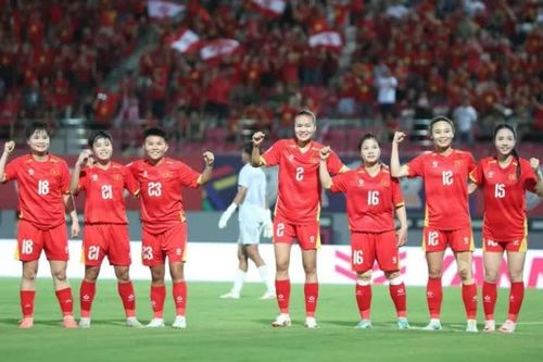Loạt trận mở màn bảng A ASEAN Cup nữ 2025: Không có bất ngờ xảy ra