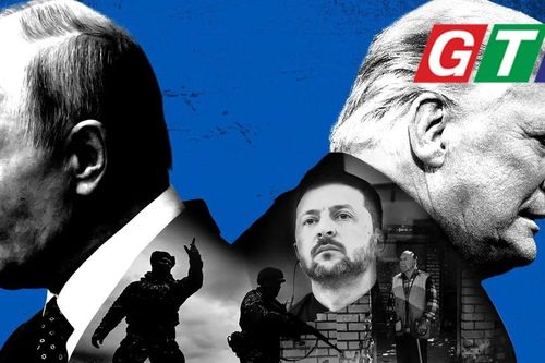 Tin thế giới ngày 7-8: Tổng thống Trump có thể tổ chức cuộc gặp 3 bên với Nga, Ukraine