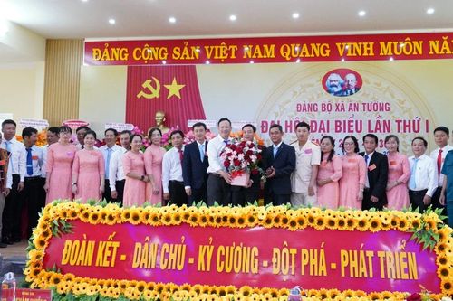 Xã Ân Tường phấn đấu đến năm 2030 không còn hộ nghèo