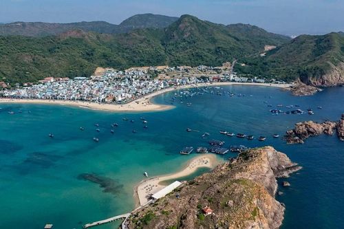 Thu phí tham quan đảo Hòn Khô: Giá vé cần tương xứng với chất lượng dịch vụ