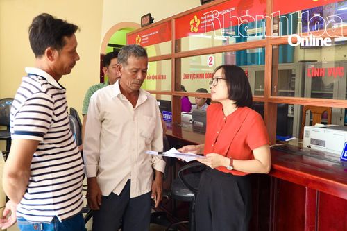 Chào mừng Đại hội đại biểu Đảng bộ phường Ba Ngòi lần thứ nhất, nhiệm kỳ 2025 - 2030: Phấn đấu đưa Ba Ngòi trở thành phường văn minh, hiện đại