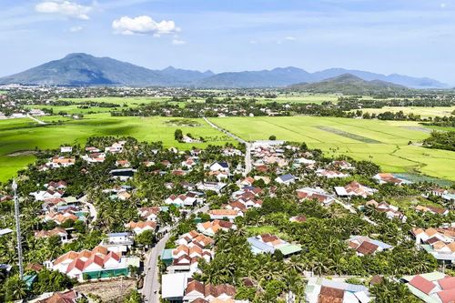 Chào mừng Đại hội đại biểu Đảng bộ xã Nam Ninh Hòa lần thứ nhất, nhiệm kỳ 2025 - 2030: Tạo đột phá từ nông nghiệp công nghệ cao, du lịch sinh thái