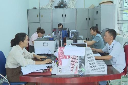 Khắc phục khó khăn, linh hoạt vận hành