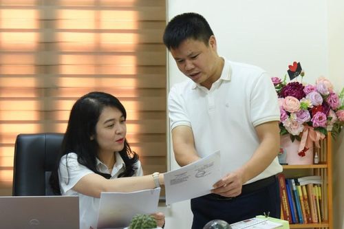 Kiên trì trong mọi việc