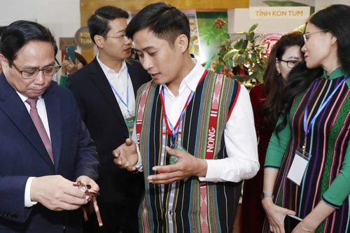 Kinh tế tư nhân Lâm Đồng kỳ vọng gì từ Nghị quyết 68?